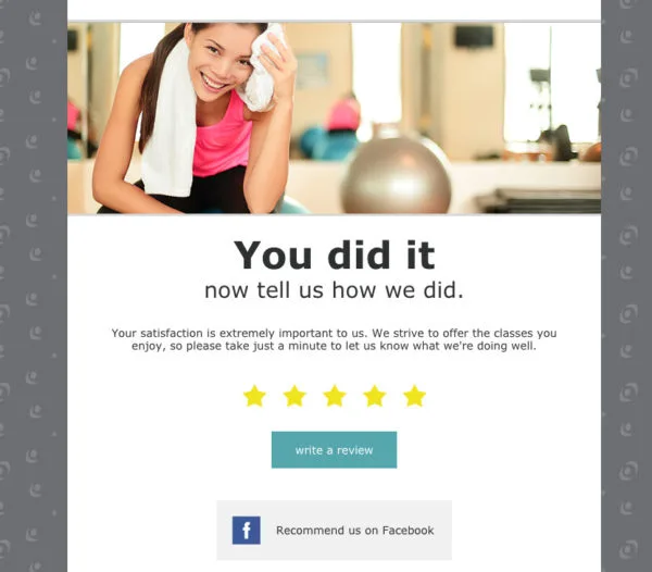 strategies and best practices for using email and SMS to increase 5-star online reviews, helping businesses enhance their online reputation and drive growth.