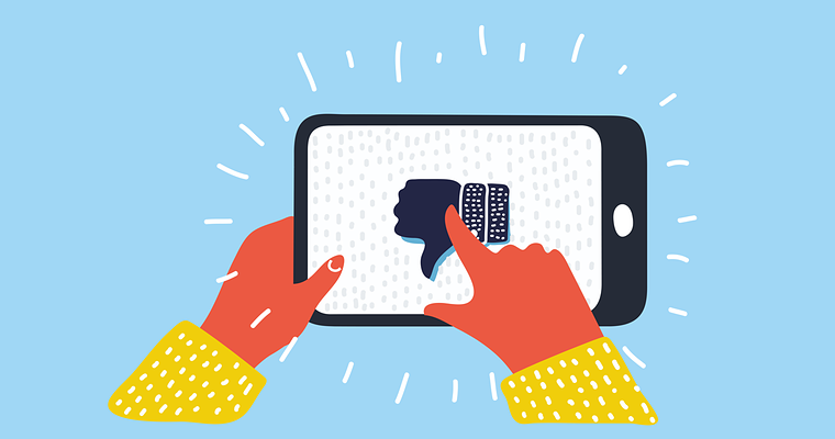 Negative reviews are one of the biggest challenges that online businesses face. They can easily impact a business's reputation, drag down customer ratings, and even damage their bottom line. As a business owner, it's important to handle all negative reviews with delicacy and care, and to take the necessary steps to turn them into opportunities for improvement.