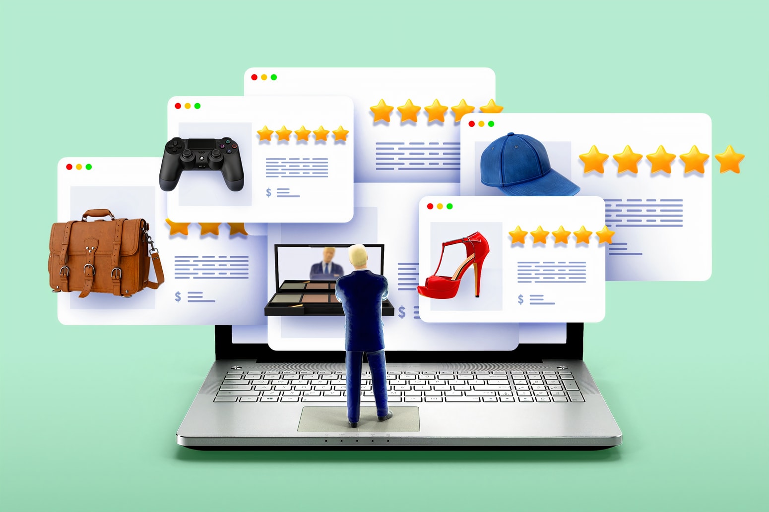 Using UGC to create more personalized shopping experiences is one of the best ways to increase customer engagement and build brand loyalty. Here are a few tips to help you leverage UGC in your shopping experiences: