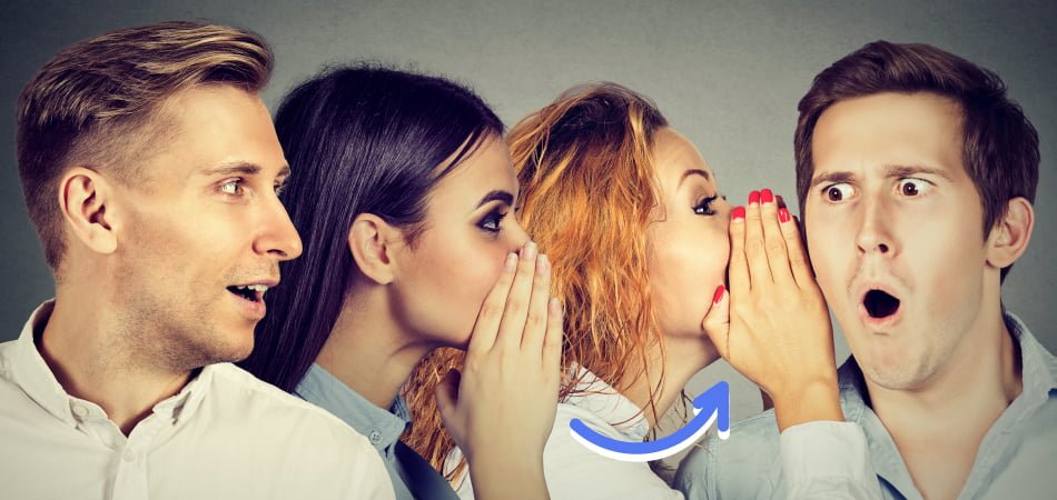 word of mouth marketing has transitioned from in-person conversations to online reviews and testimonials