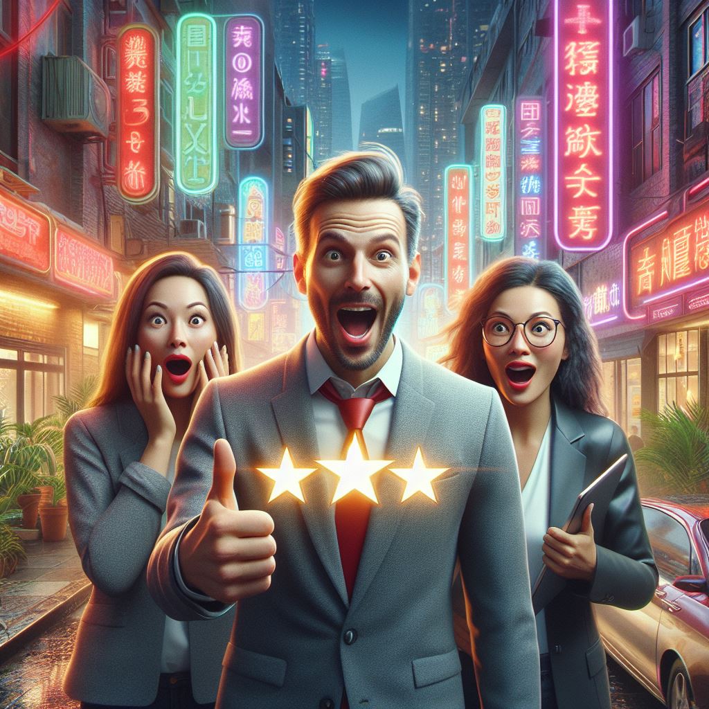 Transform Your Review Process with this Collection Platform