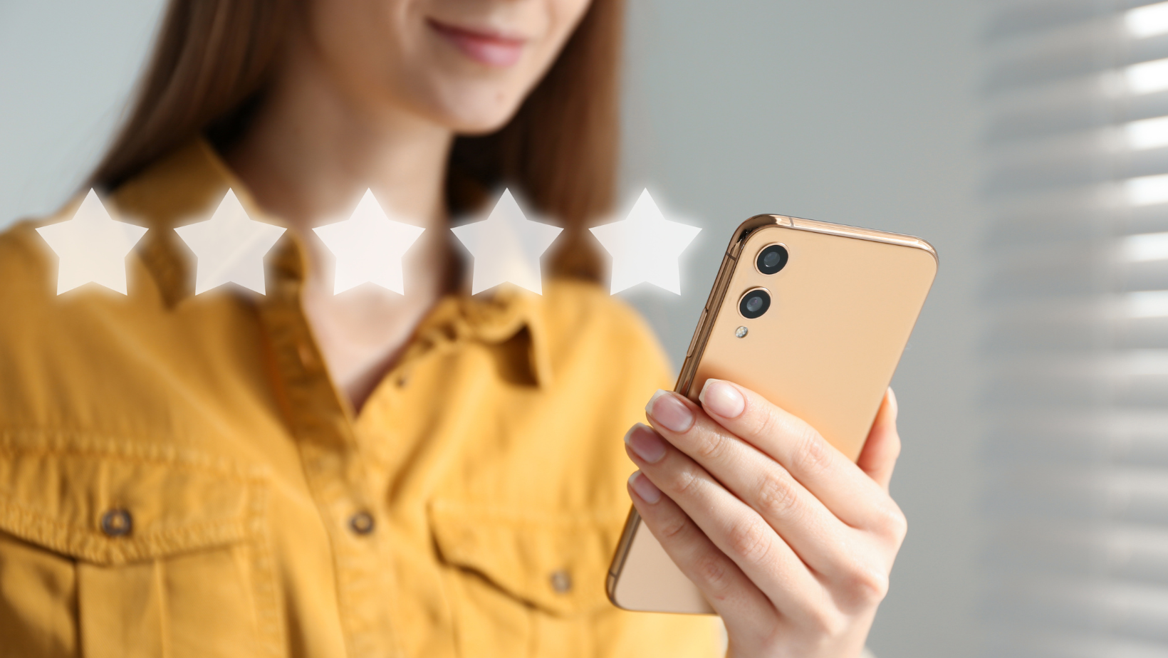 The Transformative Power of Google My Business Reviews