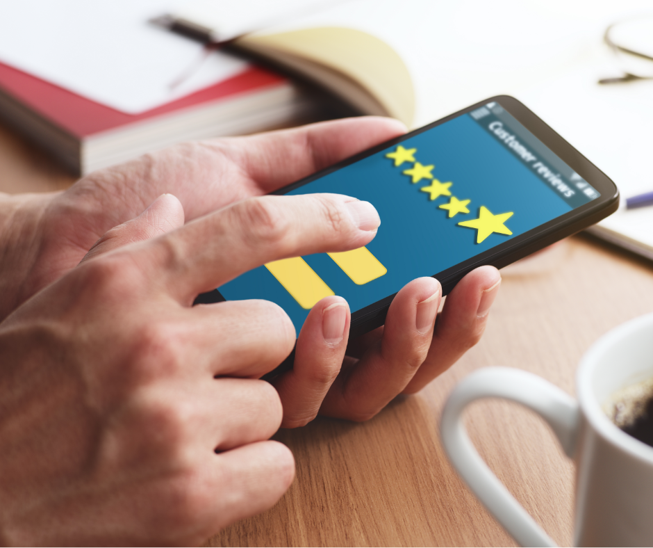 The Power of Reputation Marketing: Real-Life Success Stories