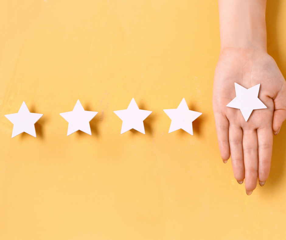 Elevating Your Business with Top Online Review Management Tools