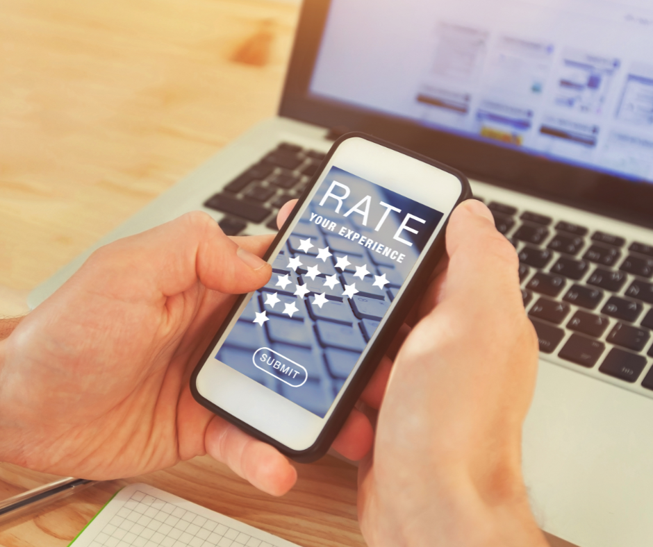 Transforming Customer Feedback into Business Success with Advanced Review Management Solutions