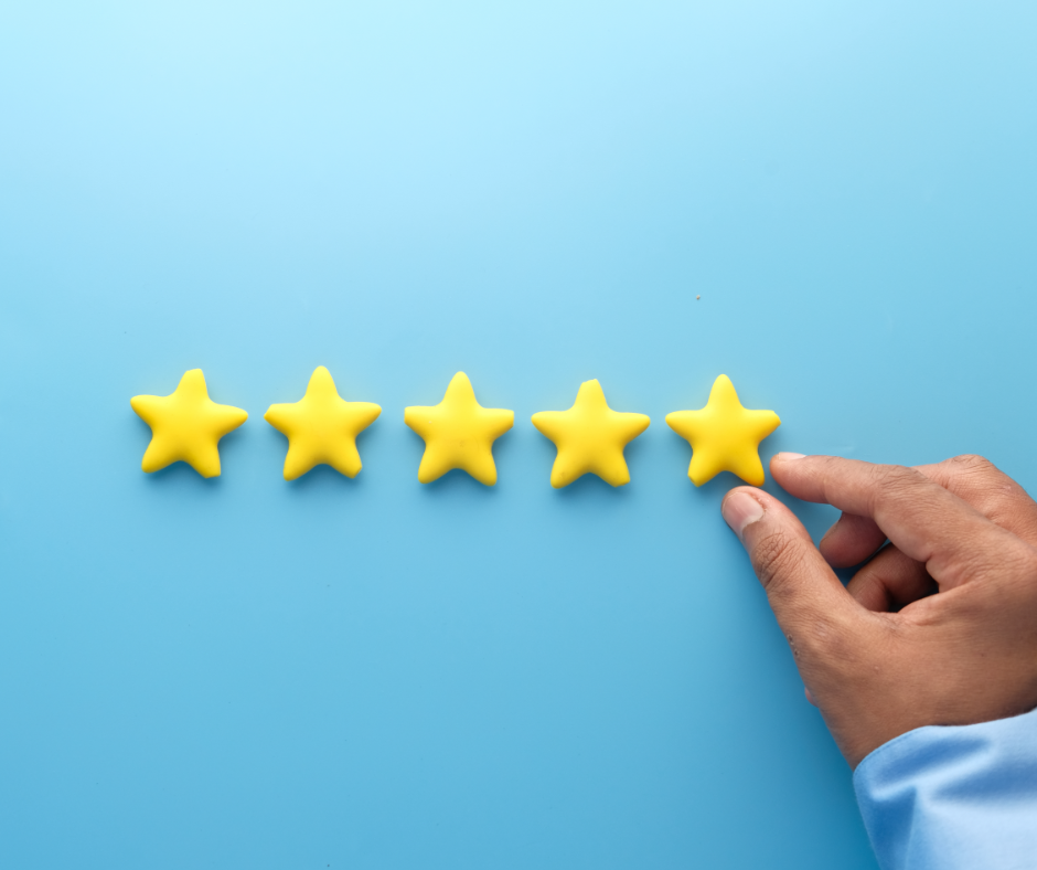 Powerful Strategies for Effective Reputation Management