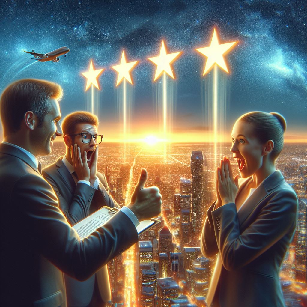 Key Metrics to Measure Your Reputation Marketing ROI