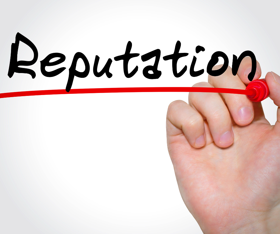 The Power of Online Reviews: Shaping Your Business's Reputation