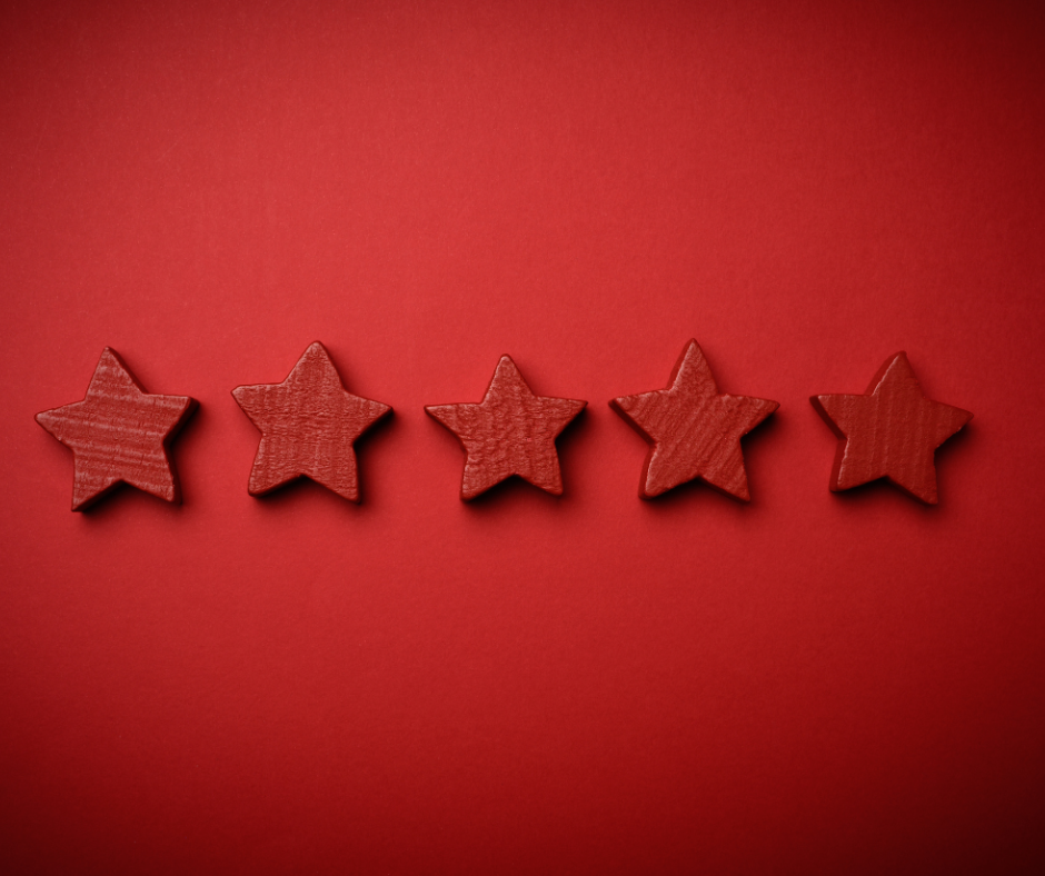 Leveraging Online Store Reviews for Strategic Business Insights