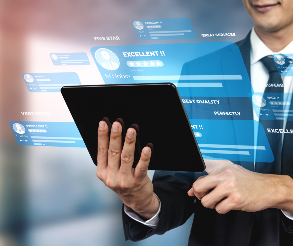 Unlock the Power of 5-Star Reviews on Google and Boost Your Business