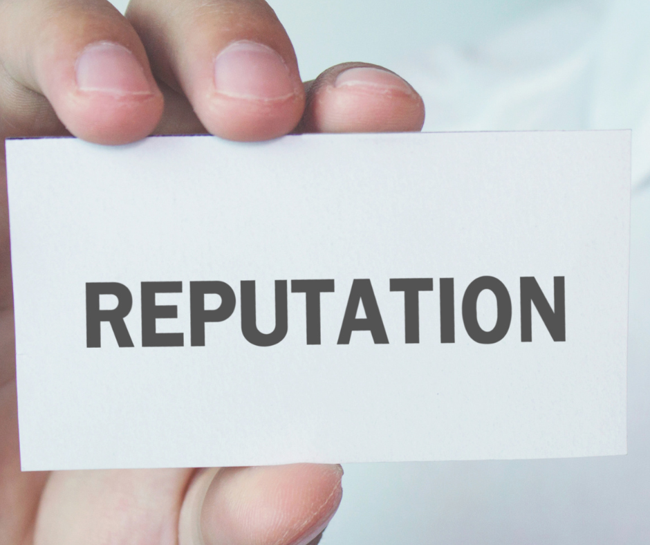 From Negative to Positive: Real-Life Reputation Turnaround Stories Unveiled