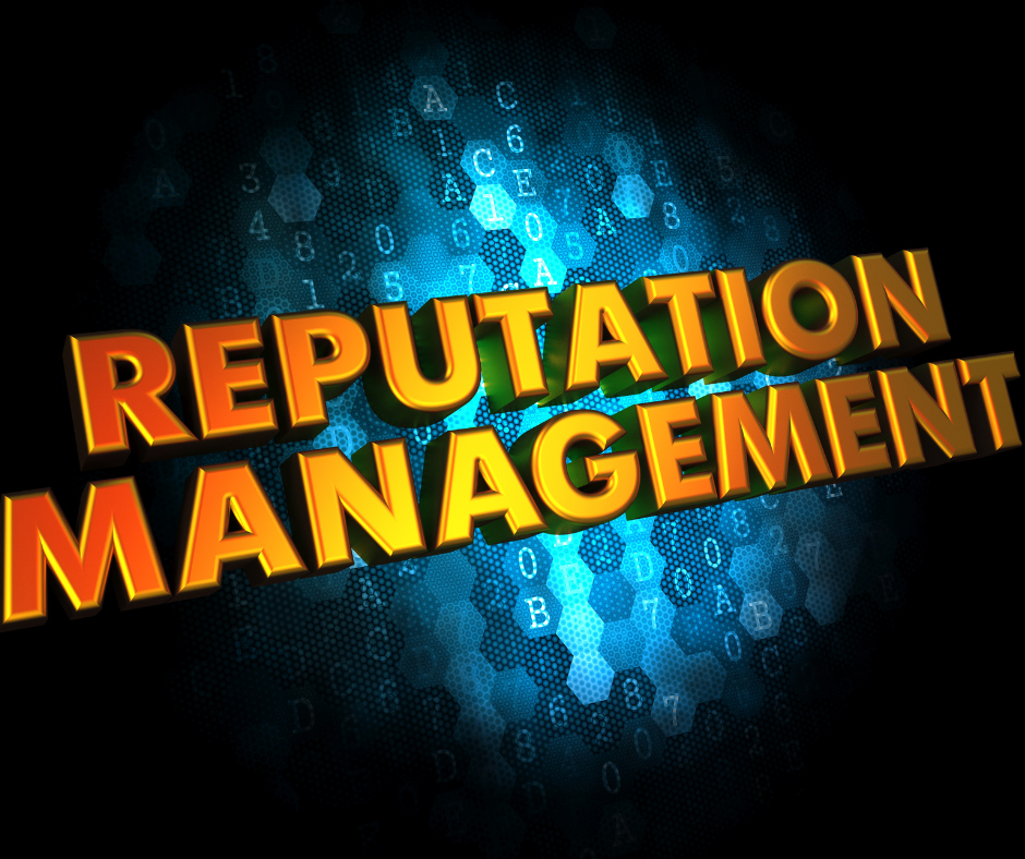 Master the Art of Personal Branding and Reputation Management for Executives