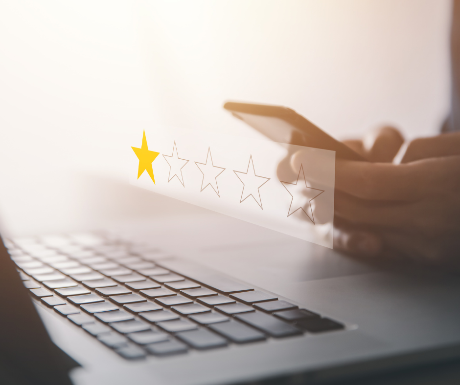 The Ultimate Guide to Harnessing Content Marketing for Reputation Management