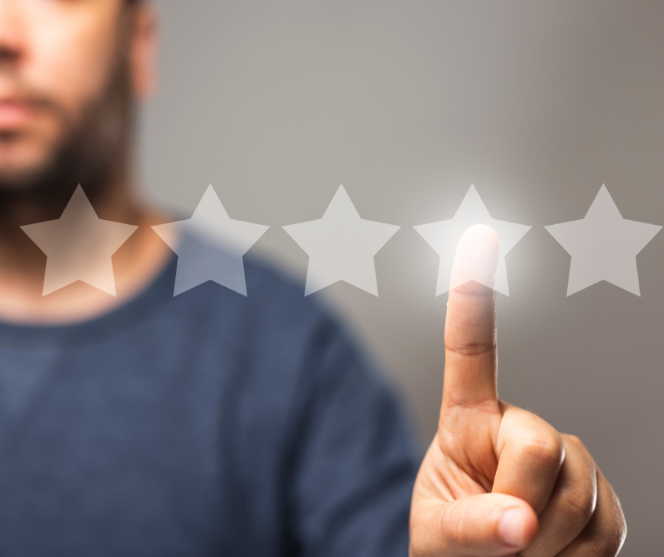 Why Reputation Marketing Will Skyrocket Your Business's Success