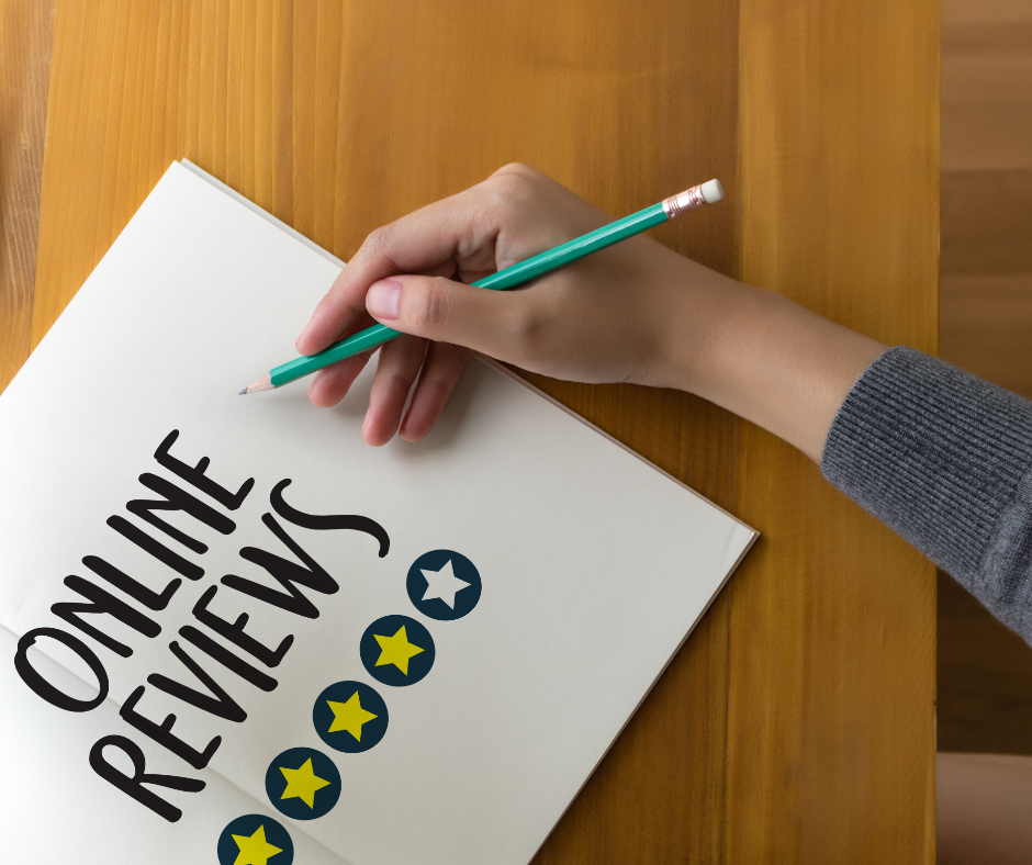 Online Reputation Unleashed: Mastering Social Media for Marketing Success