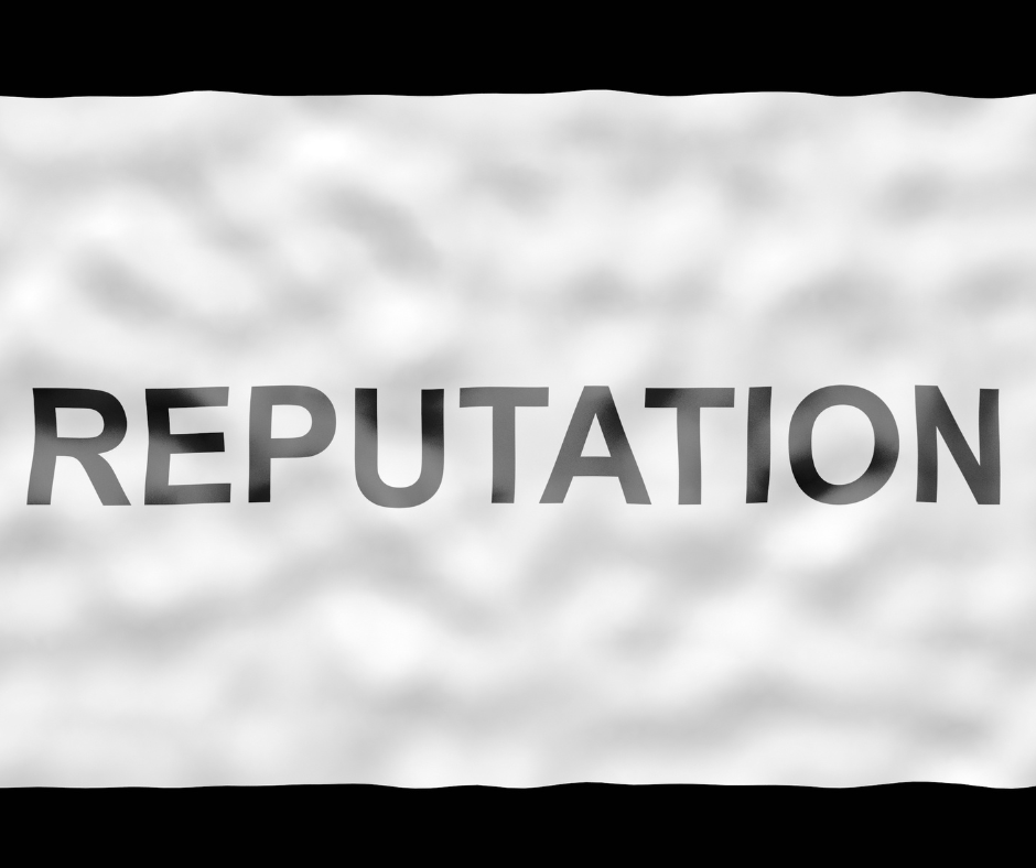 Navigating the Grey Areas: Ethical Insights into Reputation Management