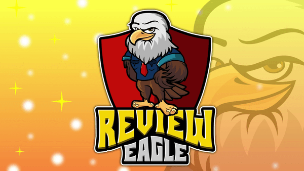 Review Eagle How It Works Video - See Review Management and Review Marketing