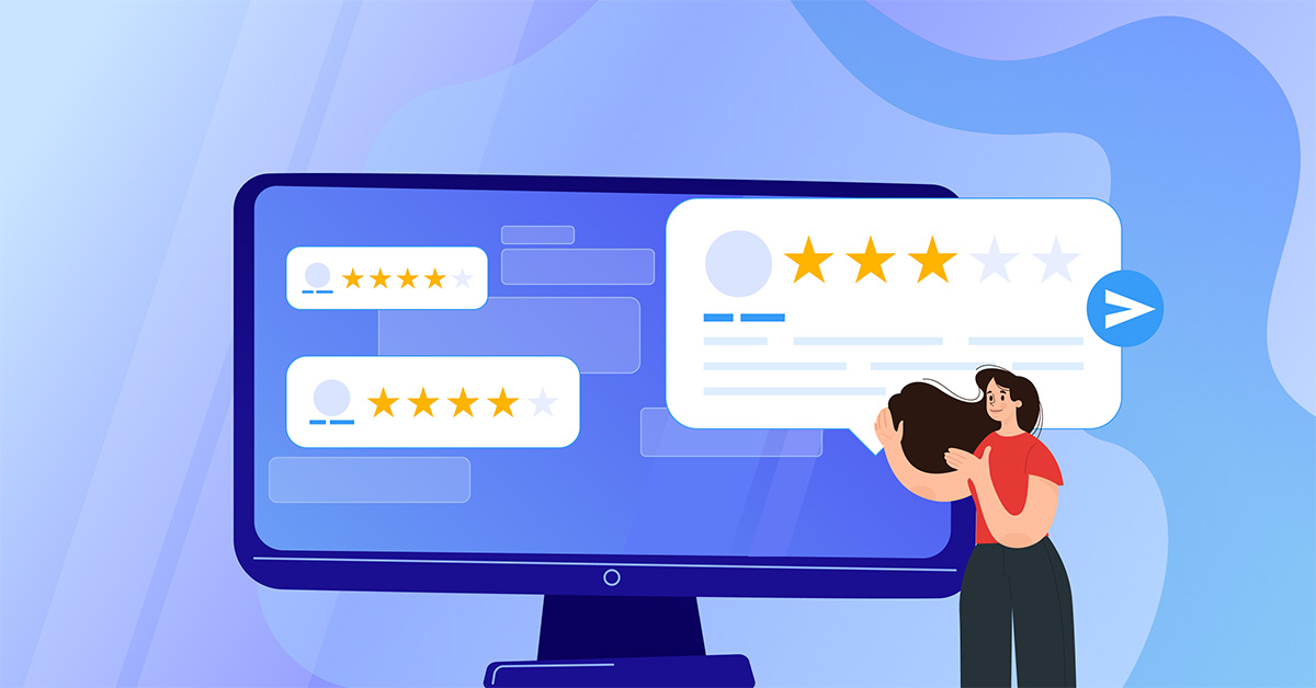 Managing online reviews can be a daunting task, especially for businesses with a large online presence. Keeping track of all the reviews and responding to them can be time-consuming and overwhelming. This is where a review management platform like Review Eagle comes in to simplify matters.