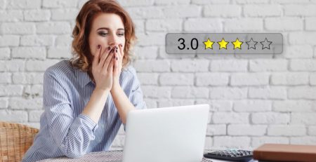 reviews can make or break your business' reputation. Negative reviews, in particular, can be a huge blow to any business, which is why understanding the hidden price tag of negative reviews is an essential part of staying ahead in the game.
