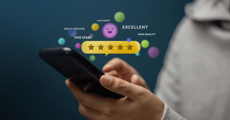 custom online review manage with review eagle gets more 5 stars