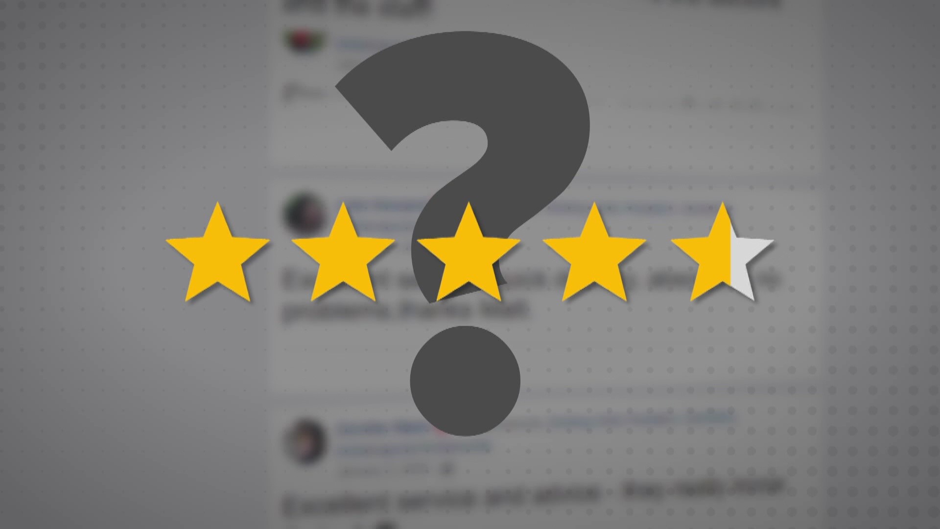 One of the most obvious signs of a fake review is when there's information that seems to be skewed in one direction. If you're reading a review and nothing seems to be wrong with the product or service being discussed, it's likely that someone is trying to pass it off as genuine.
