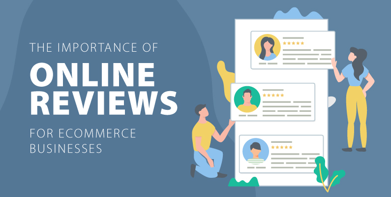 simply adding positive online product reviews to your products can seriously boost your online sales by 200%.