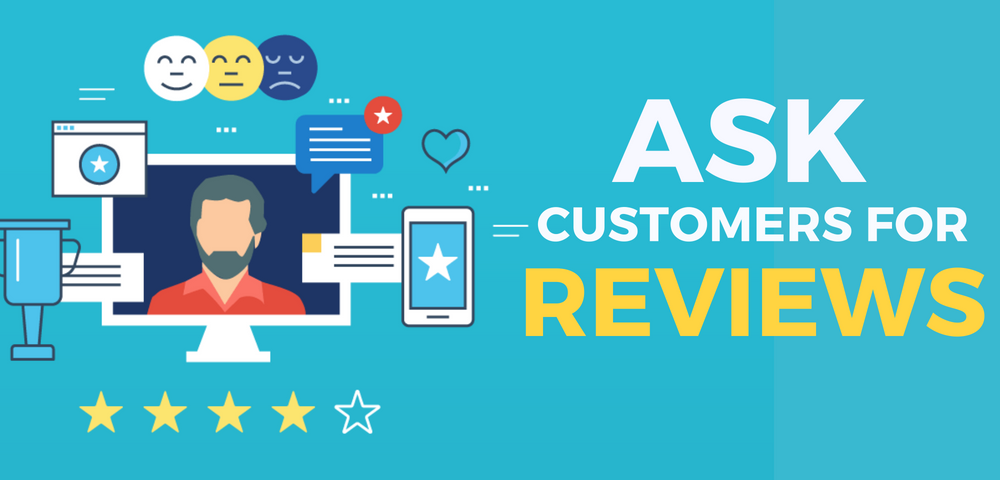 how can you encourage more customers to leave reviews on your online store? Here are seven ways to grow your customer reviews and automate the process of collecting 5-star reviews.