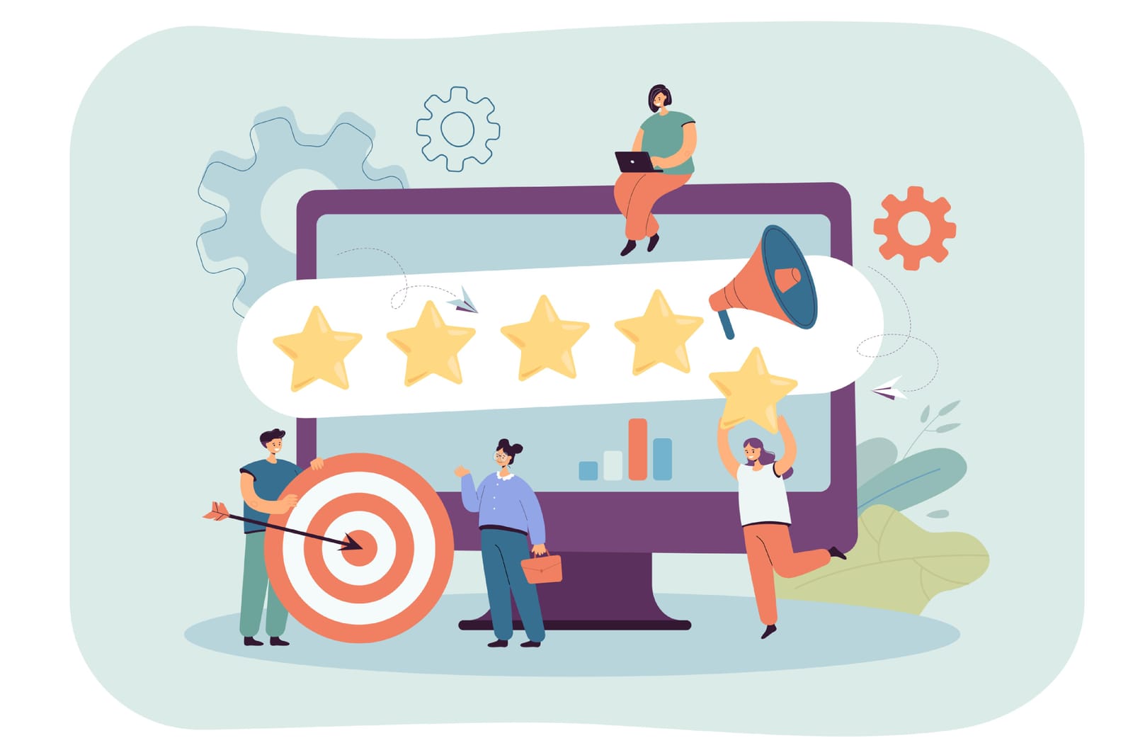 Selecting the right review management software is crucial for businesses looking to leverage customer feedback to enhance their online reputation and drive growth.