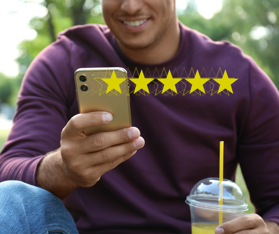 Boost Your Business with Authentic and Positive Google Reviews