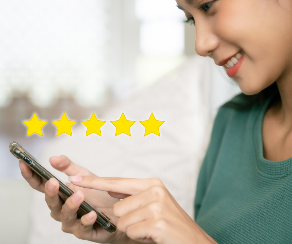 The Ultimate Guide to Boost Your Reputation with Google Business Reviews