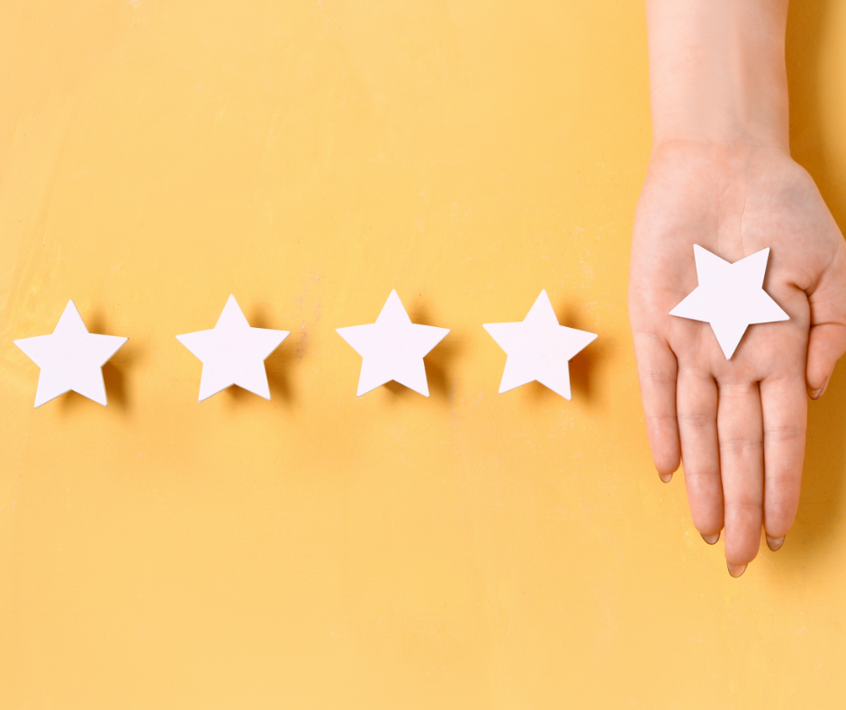 Elevating Your Business with Top Online Review Management Tools 