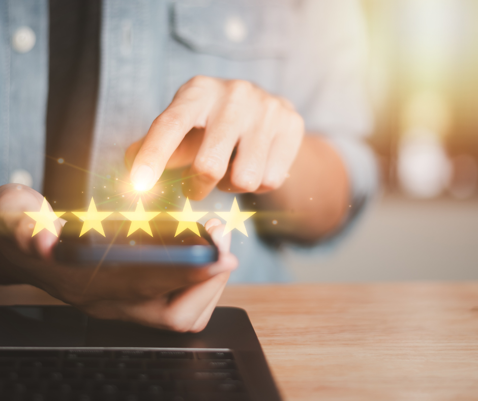 10 Must-Have Online Review Tools for Boosting Your Business Success