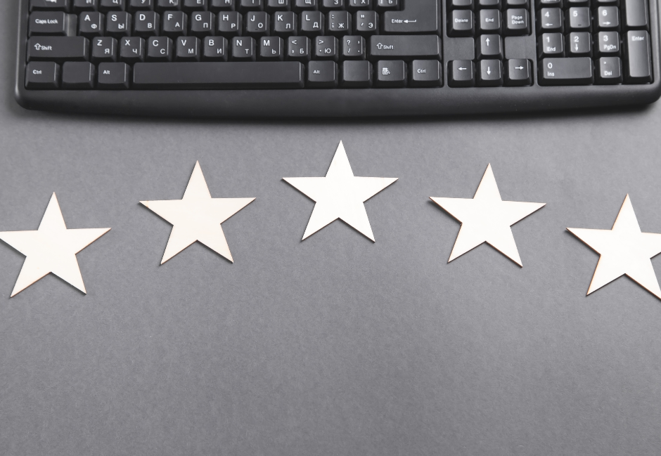 Consistently Generating a Buzz: Unlock the Secrets to 5-Star Reviews