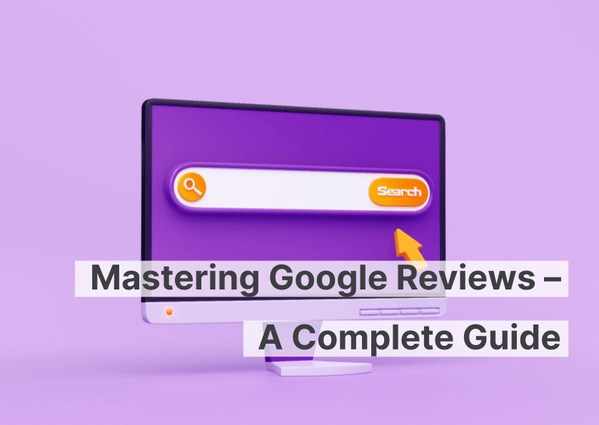 Are you looking for ways to maximize your online presence, increase your brand authority, and attract more customers? Your first stop should be the world’s most popular search engine: Google. With a few simple steps, your business can leverage the power of Google Reviews, the free and easy way to gain visibility and credibility online. Google Reviews offer a platform where customers can leave ratings and comments about your business.