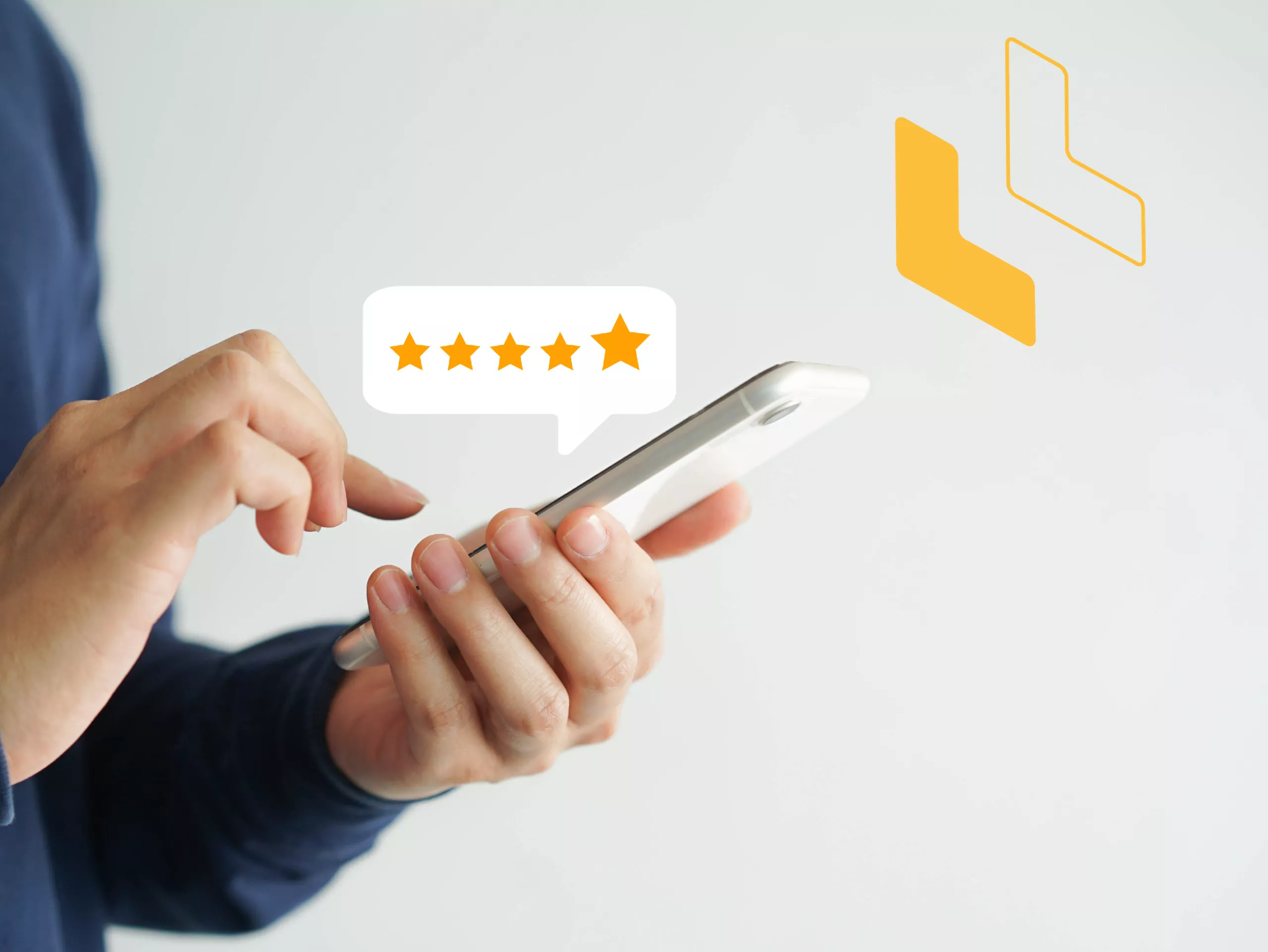Google reviews can be a powerful tool for businesses. Ratings and reviews are prominently displayed on your business page on Google, and they can also appear in the organic search engine results (SERP) for relevant searches.