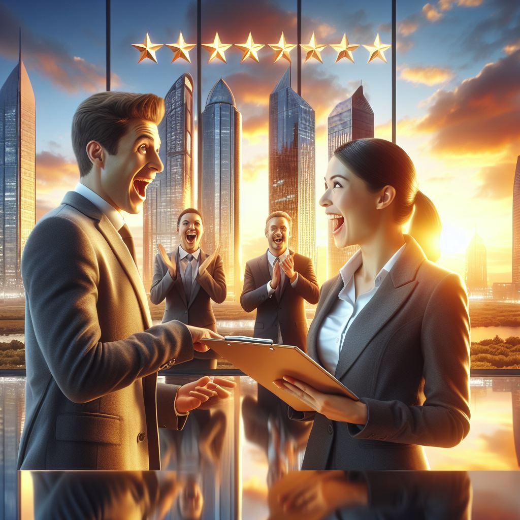 The Ultimate Guide to Effective Review Management for Business Success