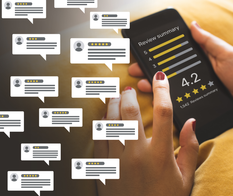 Exploring the Top Review Management Software for 2024