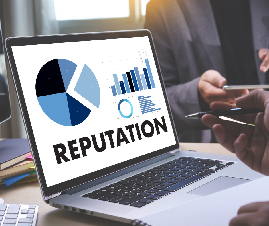 Boost Your Brand's Image with Reputation Monitoring Tools