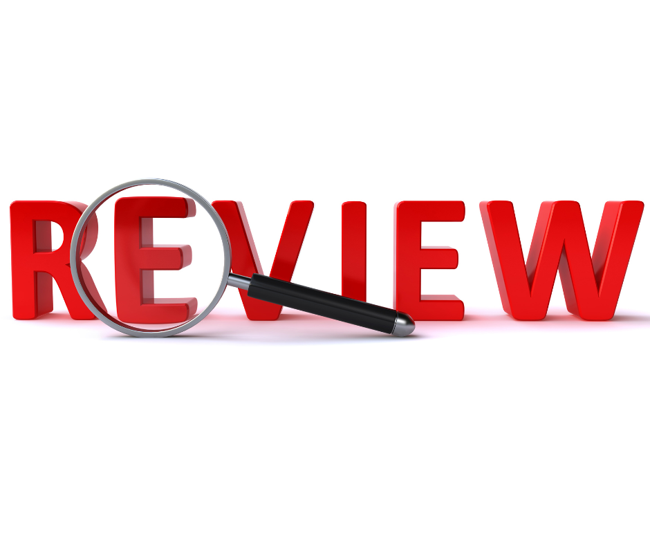 The Power of 5-Star Ratings: Unleashing Customer Loyalty and Satisfaction