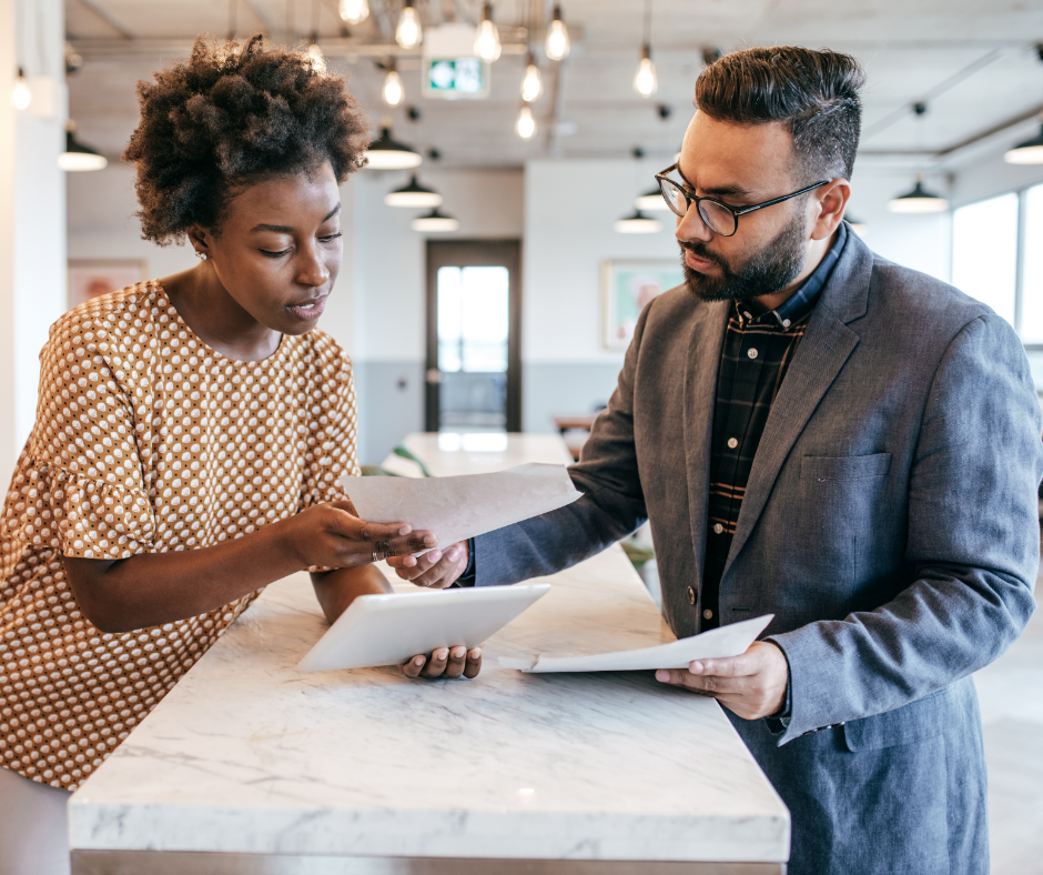 How SEO Drives Your Brand's Visibility: Unlocking the Reputation Connection