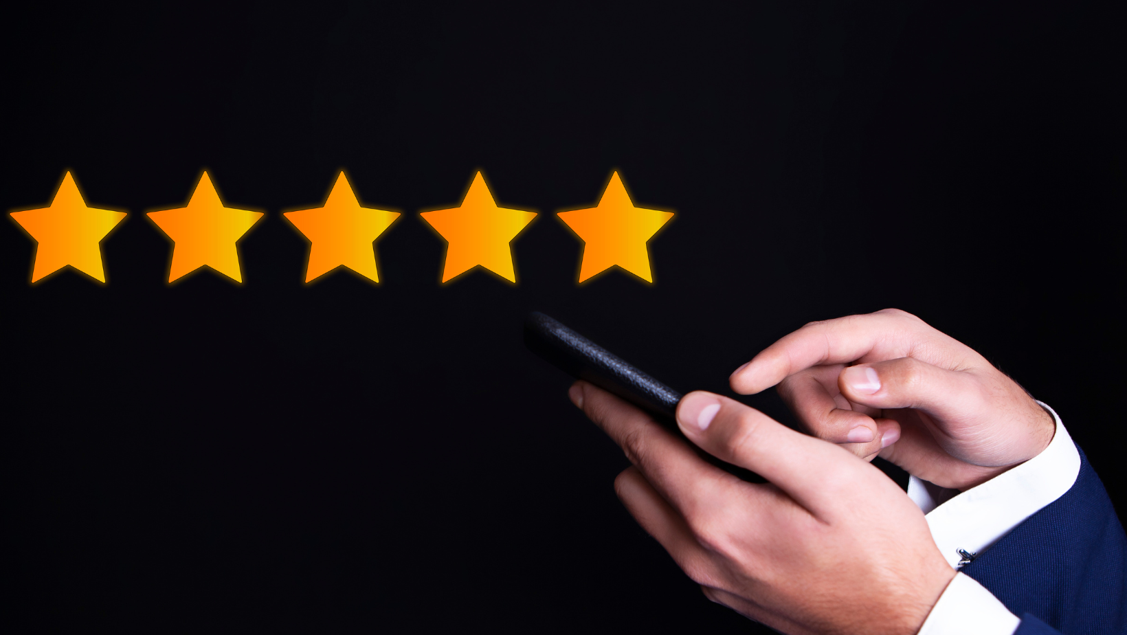 Master the Digital Age: Maintaining 5-Star Reputations for Success