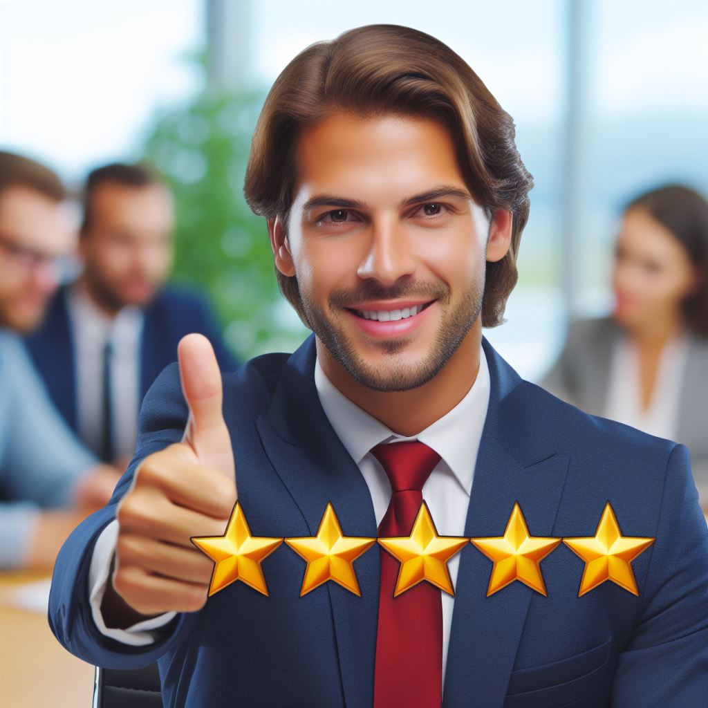 Boost Your Productivity with the Ultimate Review Request Software Solution